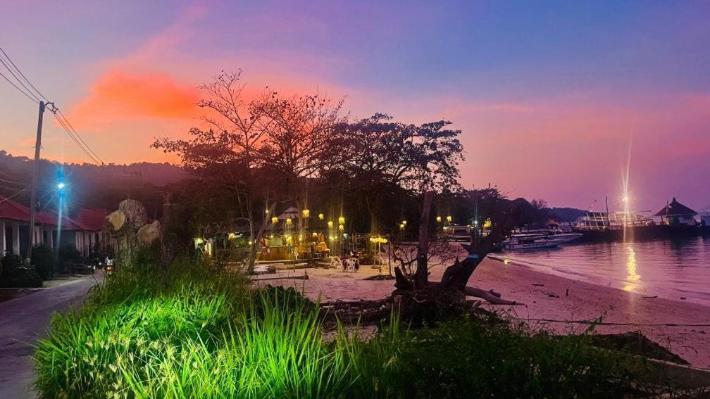 Minnie Seaview Resort Koh Samet Zewnętrze zdjęcie